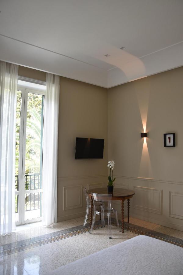 Maccus Suite Naples Exterior photo