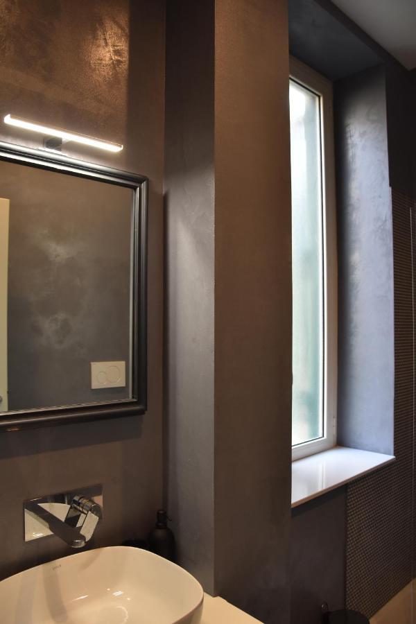 Maccus Suite Naples Exterior photo