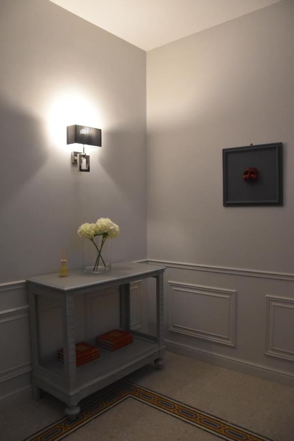 Maccus Suite Naples Exterior photo