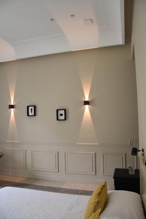Maccus Suite Naples Exterior photo